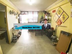Blk 163 Stirling Road (Queenstown), HDB 3 Rooms #174255502